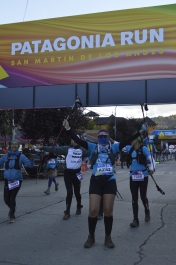 Patagonia Run 2021