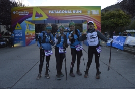 Patagonia Run 2021