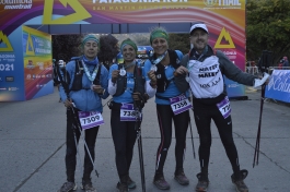 Patagonia Run 2021