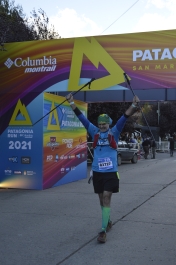 Patagonia Run 2021