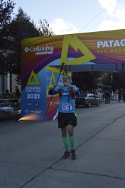 Patagonia Run 2021