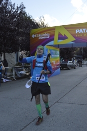 Patagonia Run 2021