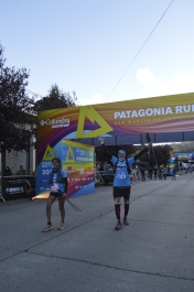 Patagonia Run 2021