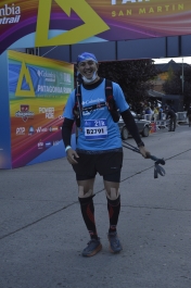 Patagonia Run 2021