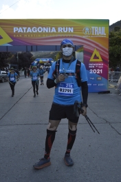 Patagonia Run 2021