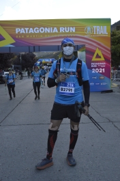 Patagonia Run 2021