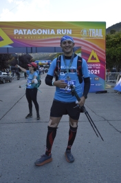 Patagonia Run 2021