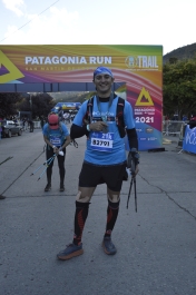 Patagonia Run 2021