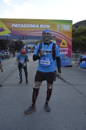 Patagonia Run 2021