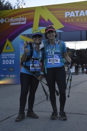 Patagonia Run 2021