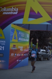 Patagonia Run 2021