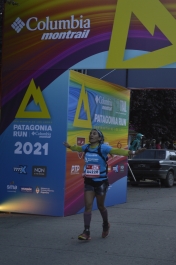 Patagonia Run 2021