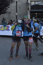 Patagonia Run 2021