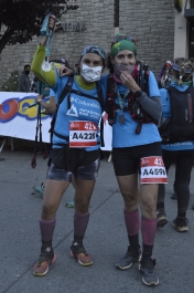 Patagonia Run 2021