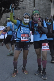 Patagonia Run 2021