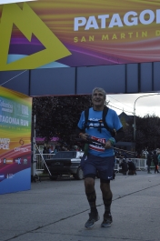 Patagonia Run 2021