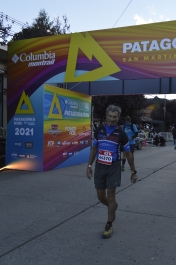 Patagonia Run 2021