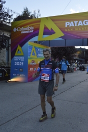 Patagonia Run 2021