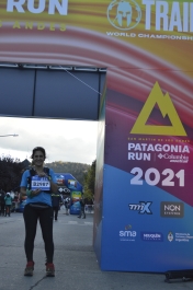 Patagonia Run 2021