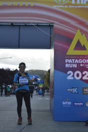 Patagonia Run 2021