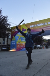 Patagonia Run 2021