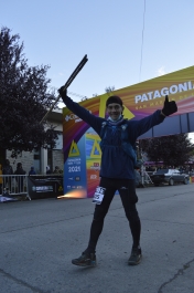 Patagonia Run 2021