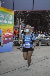 Patagonia Run 2021