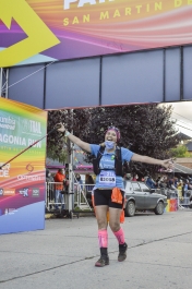 Patagonia Run 2021