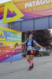 Patagonia Run 2021