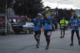 Patagonia Run 2021