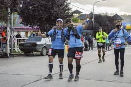 Patagonia Run 2021