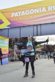 Patagonia Run 2021