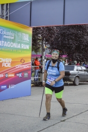 Patagonia Run 2021