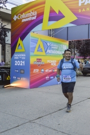 Patagonia Run 2021