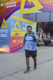 Patagonia Run 2021