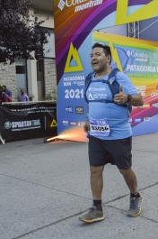 Patagonia Run 2021