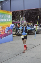 Patagonia Run 2021