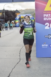 Patagonia Run 2021