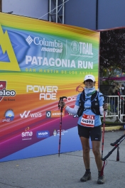 Patagonia Run 2021