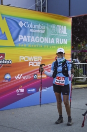 Patagonia Run 2021