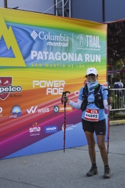 Patagonia Run 2021