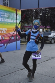 Patagonia Run 2021