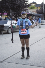 Patagonia Run 2021