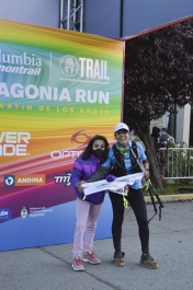 Patagonia Run 2021