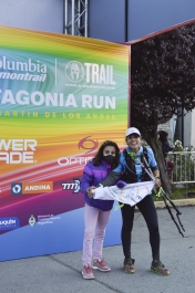 Patagonia Run 2021