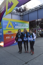 Patagonia Run 2021