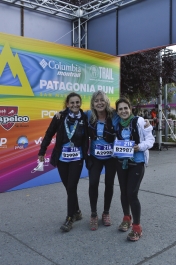 Patagonia Run 2021