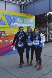 Patagonia Run 2021