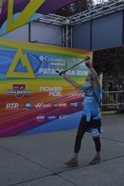 Patagonia Run 2021