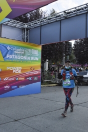 Patagonia Run 2021